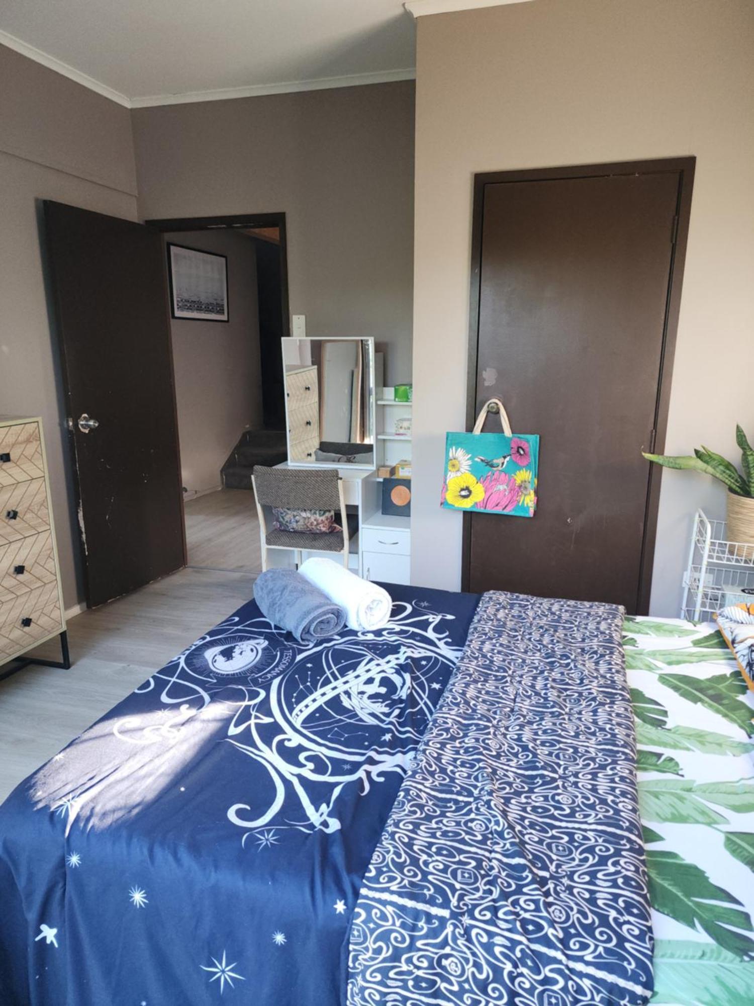 Heart Of The North Shore Homestay Auckland