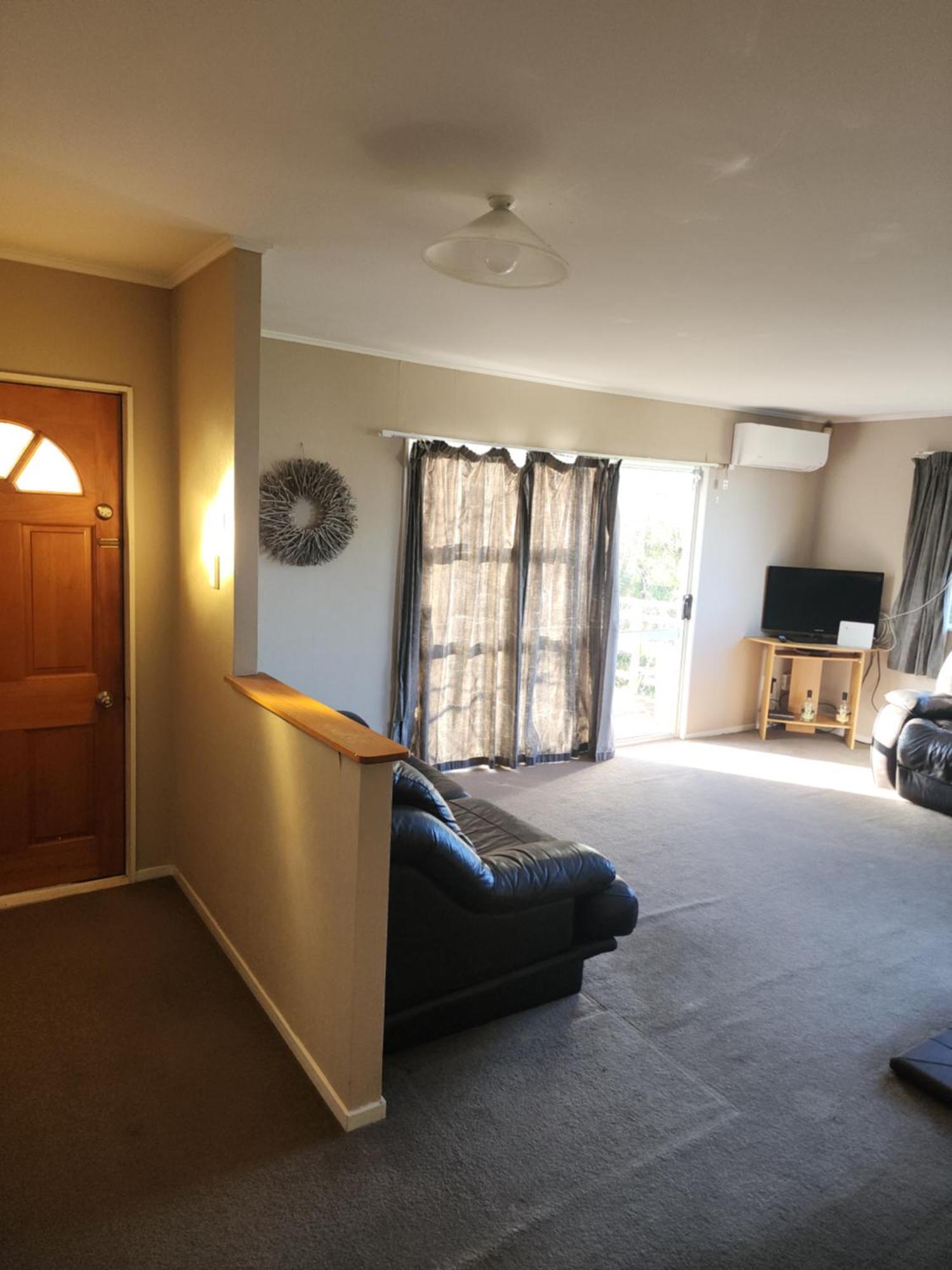 Homestay Heart Of The North Shore *
