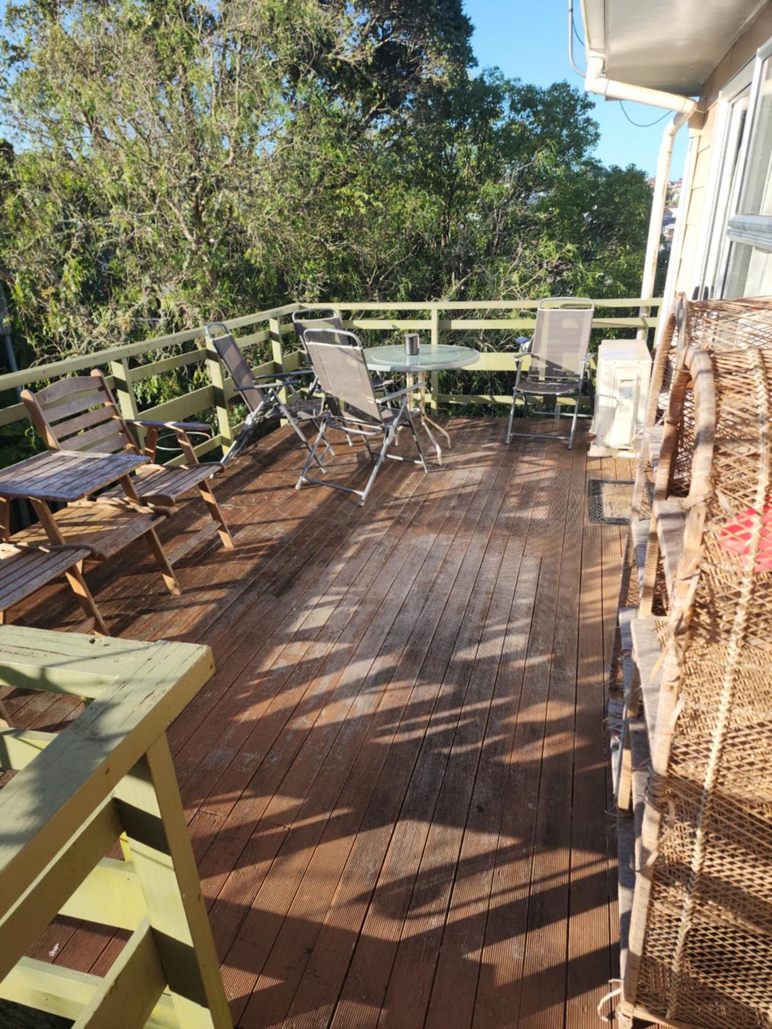 Heart Of The North Shore Homestay