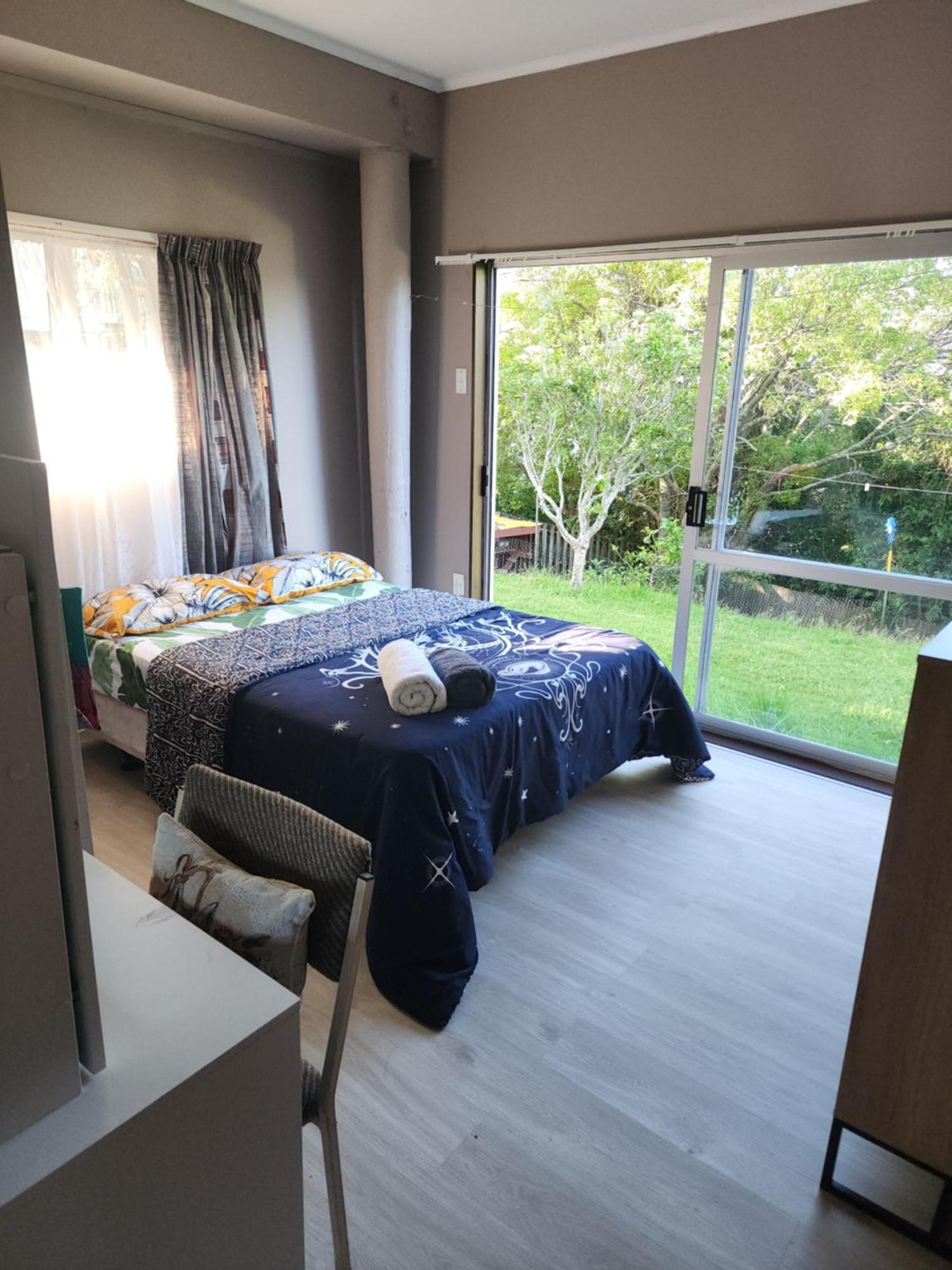 Heart Of The North Shore Homestay Auckland